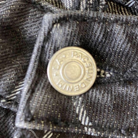 GAP BLUE JEANS Straight Leg Jeans - Picture 2 of 9